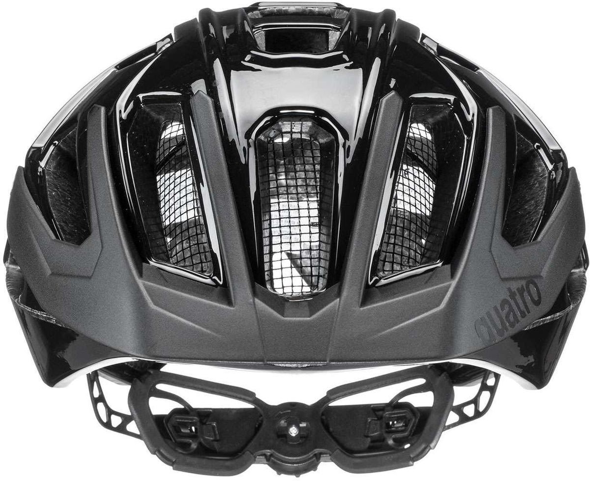 Uvex quatro - casco mtb
