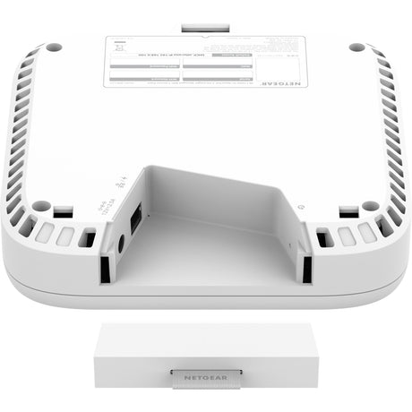 Punto de acceso netgear wbe710 insight manejable wifi 7 punto de acceso en malla (ingenio)