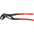 Alicates para bombas de agua Wiha classic 26761 Alicates para bombas de agua suecos (rojo)