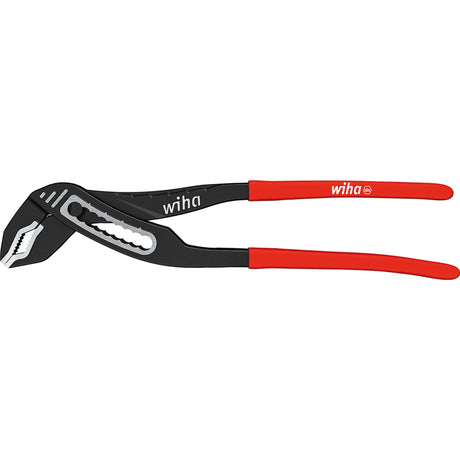 Alicates para bombas de agua Wiha classic 26761 Alicates para bombas de agua suecos (rojo)