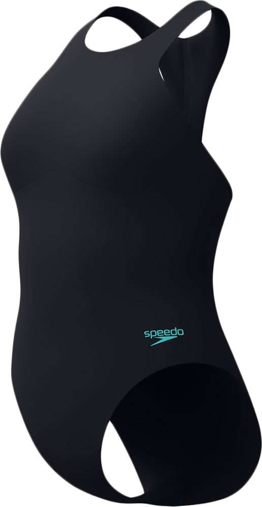 Bañador Speedo Racer Zip - Bañador para mujer