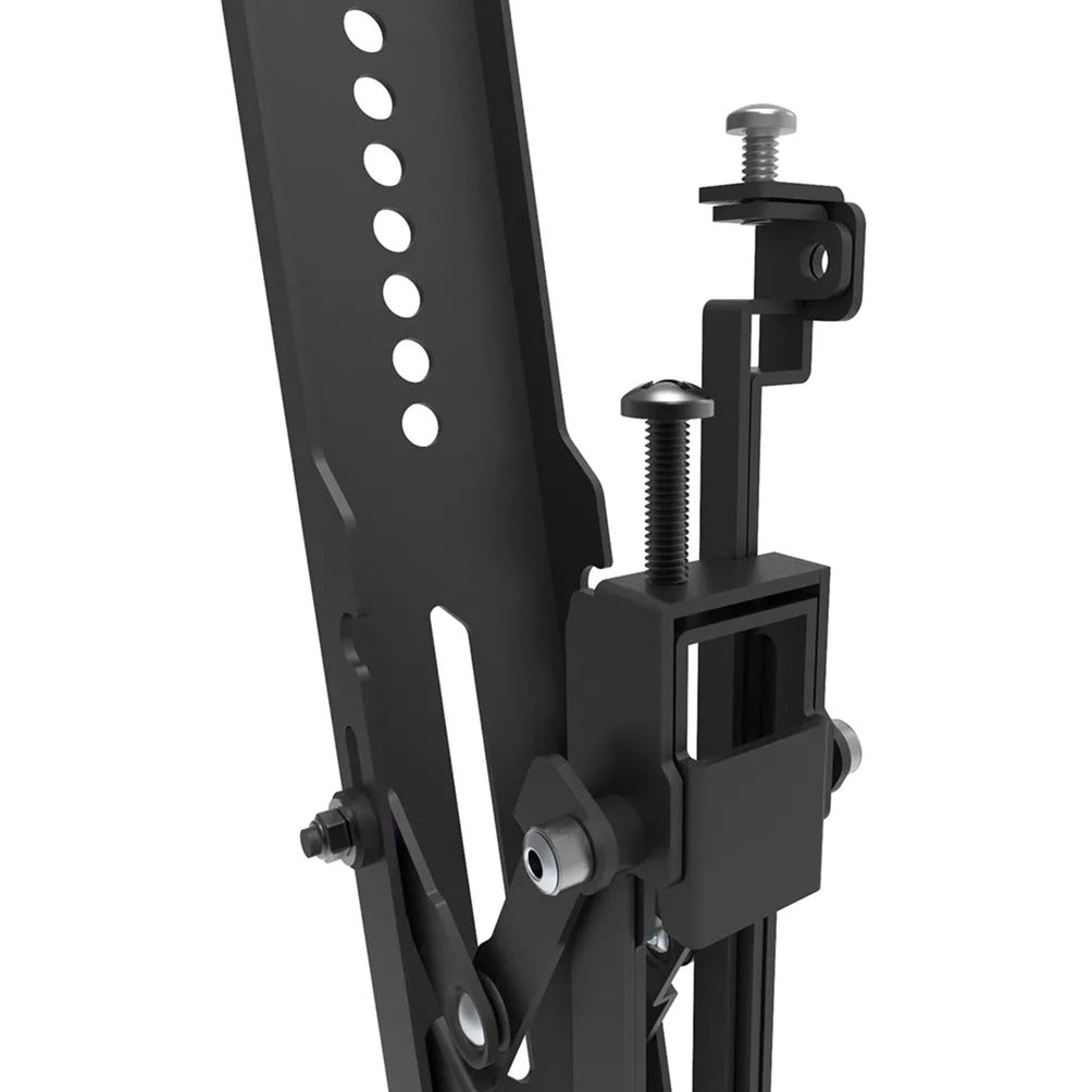 Neomounts select wl35s-850bl16 soporte de pared para tv (negro)