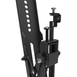Neomounts select wl35s-850bl16 soporte de pared para tv (negro)