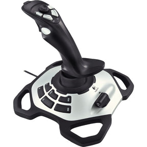 Joystick Logitech G Extreme 3D Pro (Negro Plata)