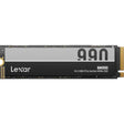 SSD Lexar nm990 de 1 TB (PCIe 5.0 x4, NVME 1.4, M.2 2280)
