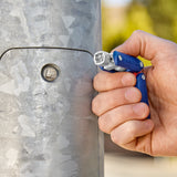 Knipex 00 11 06 v03 llave para armario de distribución 1 pieza(s)