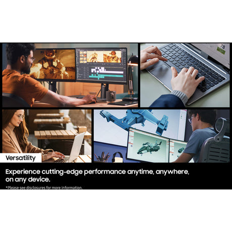 Samsung mz-vap2t0bw 9100 pro pcie® 5.0 nvme™ m.2 SSD - 2 TB, 2 TB, M.2, 14700 MB