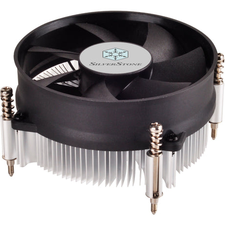 Enfriador de CPU Silverstone nt09-115x