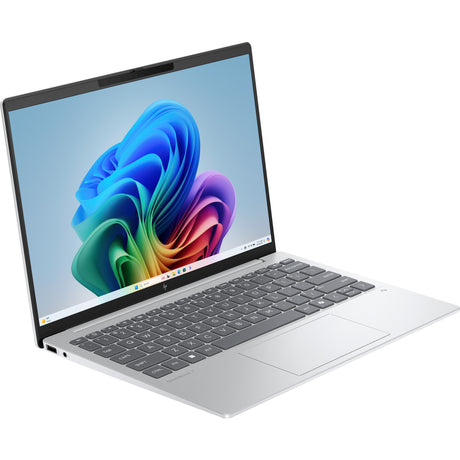 Portátil Hp Omnibook 7 Aerongai 13-BG1071nd 13.3 Copilot+ (Plata | Ryzen AI 7 350 | Radeon 860M | 16 GB | 1 TB SSD)