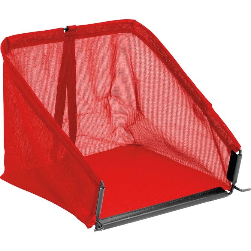 Bolsa recolectora de césped Wolf-garten fs 350 (rojo)