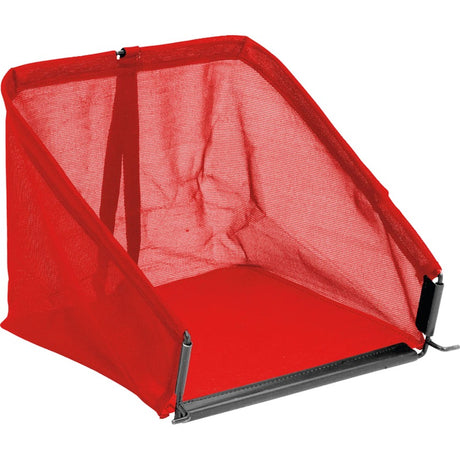 Bolsa recolectora de césped Wolf-garten fs 350 (rojo)