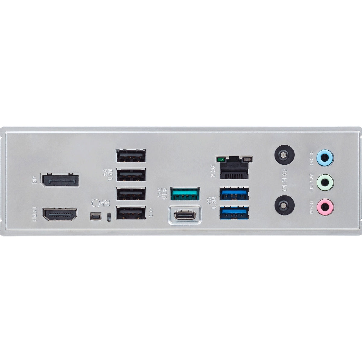Placa base Asus Prime B840-Plus Wi-Fi Socket AM5 (RAID, 2,5 GB-LAN, Wi-Fi 6e, BT, Sonido, ATX)