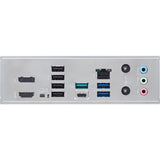 Placa base Asus Prime B840-Plus Wi-Fi Socket AM5 (RAID, 2,5 GB-LAN, Wi-Fi 6e, BT, Sonido, ATX)
