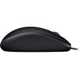 Ratón logitech 910-005508 negro