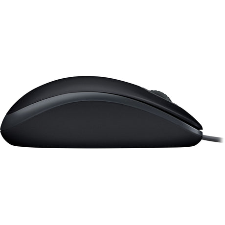 Ratón logitech 910-005508 negro