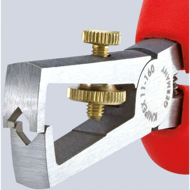 Alicates pelacables Knipex 1102160