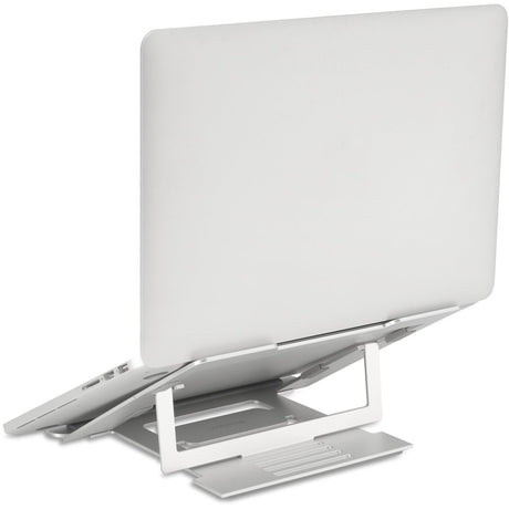 Soporte vertical para portátil Kensington easy riser de aluminio (aluminio)