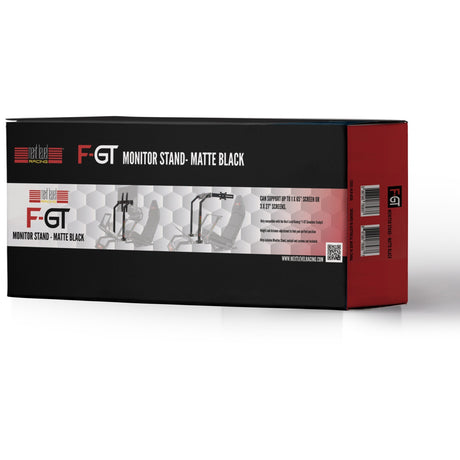 Soporte para monitor Next Level Racing F-GT (negro)