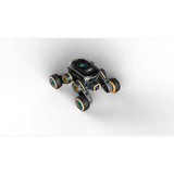 Ubtech Ugot AI Kit de exploración espacial Robot (Bluetooth 5.0, Wi-Fi 2.4GHz 5GHz)
