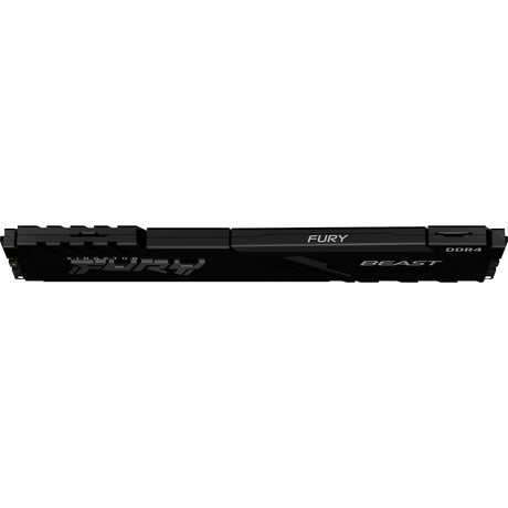 Kingston Fury Beast 16 GB DDR4-3200 (1x 16 GB) RAM (negro, KF432C16BB1 16, XMP 2.0)