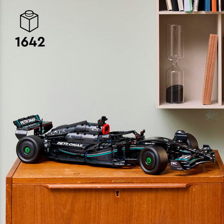 Lego technic mercedes-amg f1 w14 e rendimiento - 42171