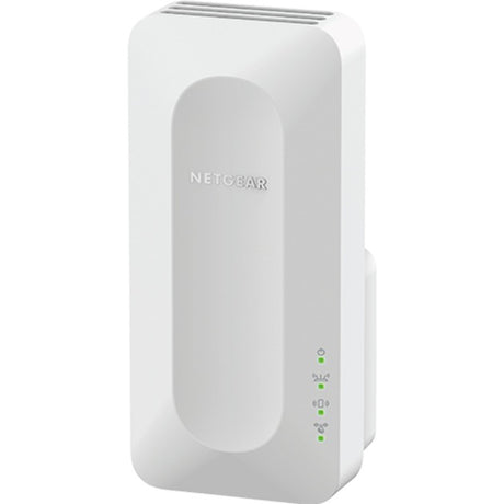 Punto de acceso de malla extensor wifi Netgear eax12 ax1600 4stream (blanco)