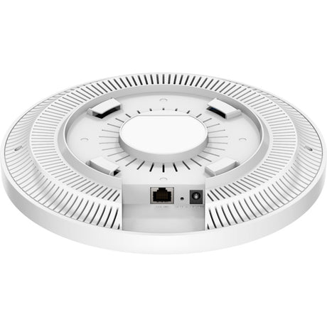 Punto de acceso cudy ax3000 wi-fi 6 2.5g (blanco, ap3000, adaptador dc, malla)