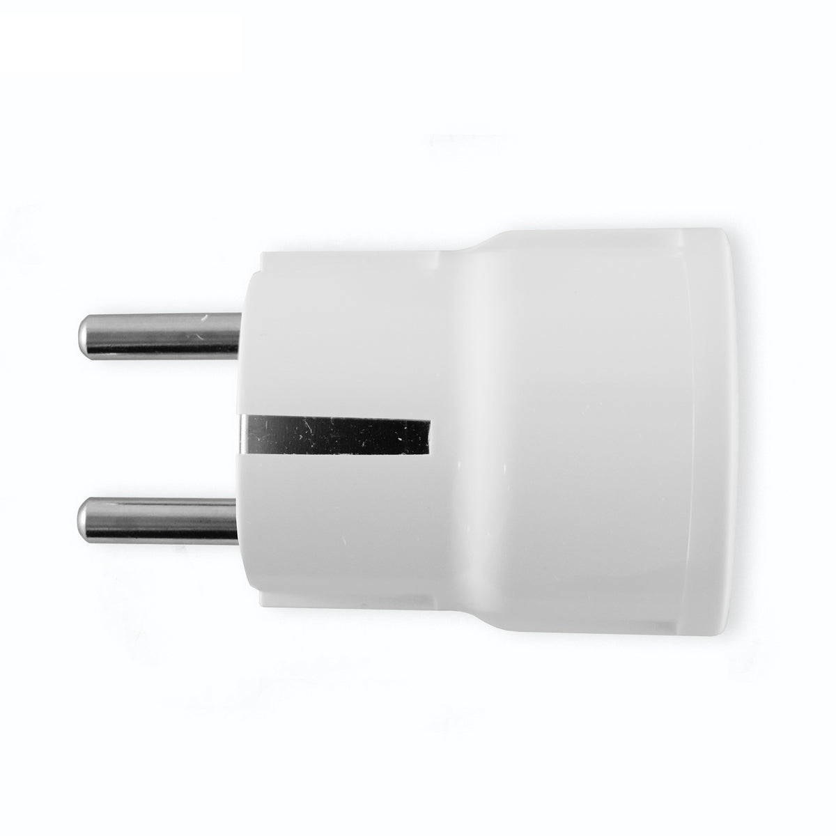 Frient smart plug mini 2 tipo e (francés) (blanco, zigbee 3,0)