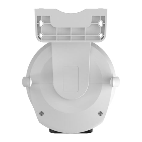 Cámara de seguridad imou cruiser dual 2 pro (blanca, 4mp, wifi 6, lan)