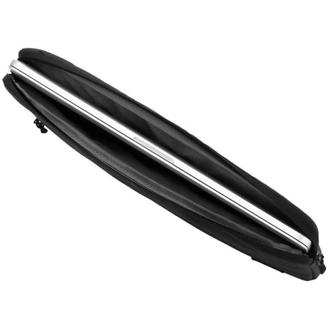 Funda para portátil act ac8515 negra 385 mm