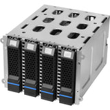 Caja de servidor Chenbro sr30169t3+