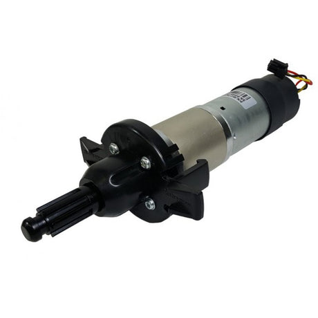 Motor de rueda Robomow para mecanismo de accionamiento RS (SMSB6206B)