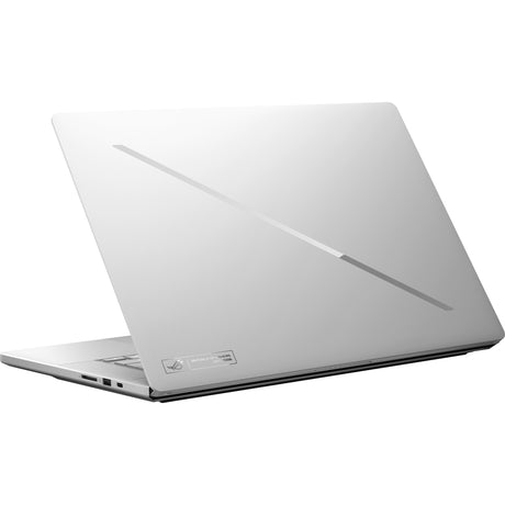Asus rog zephyrus g16 gu606aw-tb010w 16 gaming laptop (hoogglans wit | core ultra 9 386h | rtx 5080 | 32 gb | 1 tb ssd)