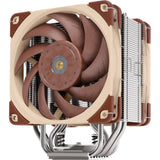 Enfriador de CPU Noctua nh-u12a