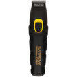 Wahl Home Products Extreme Grip Advanced - Cortapelos multigroomer (negro)