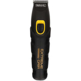 Wahl Home Products Extreme Grip Advanced - Cortapelos multigroomer (negro)
