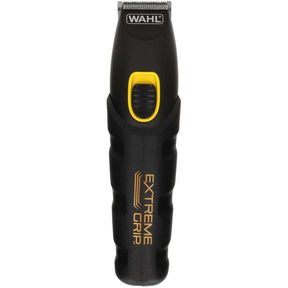 Wahl Home Products Extreme Grip Advanced - Cortapelos multigroomer (negro)