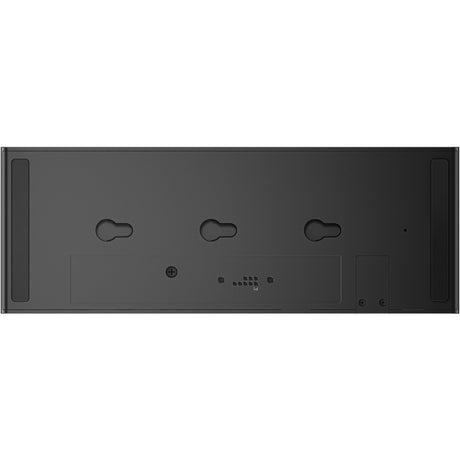 Estación de acoplamiento Lenovo thinkpad Thunderbolt 4 smart dock gen2 7500 (negro)