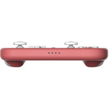 Gamepad 8bitdo lite 2 rosa (rosa, android, switch, raspberry pi)
