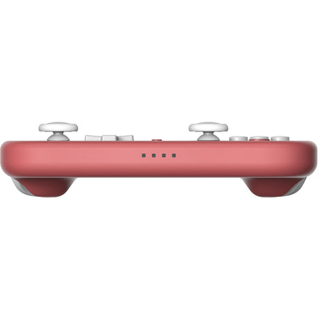 Gamepad 8bitdo lite 2 rosa (rosa, android, switch, raspberry pi)
