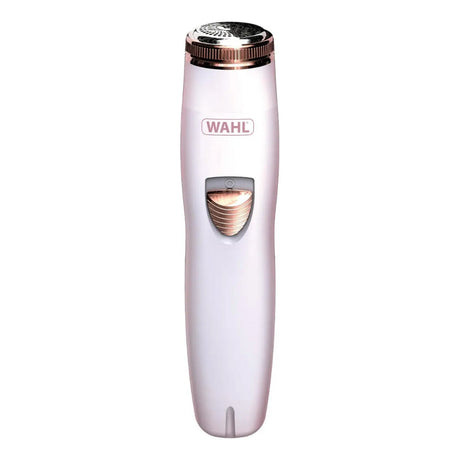 Dispositivo de depilación facial Wahl Home Products (blanco)
