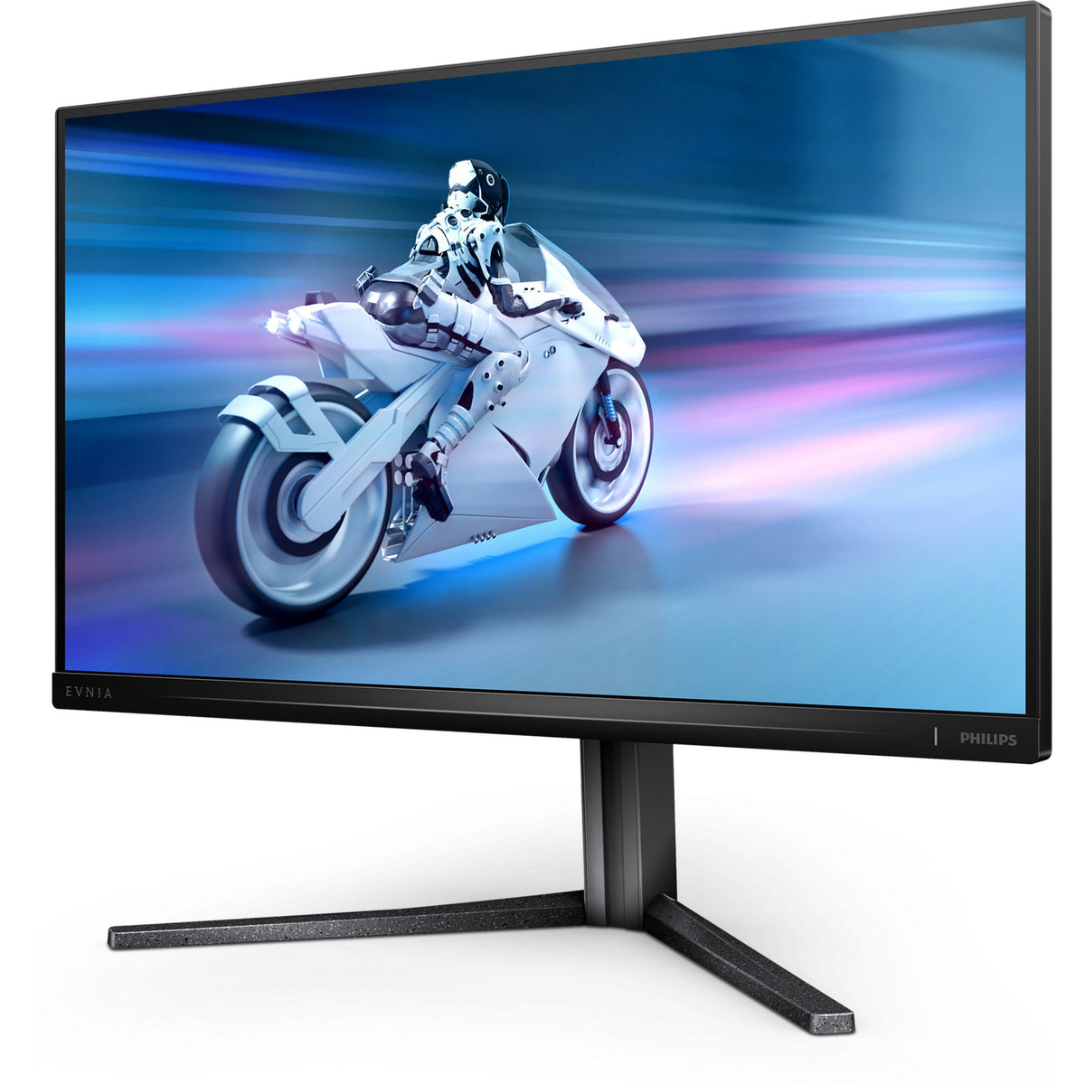 Philips Evnia 25m2n5200u 24.5 monitor para juegos (negro, HDMI, display port, 390 Hz (OC))