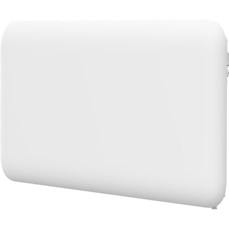Panel calefactor WiFi Mill Steel pa1500wifi4a, convector de 1500 vatios (blanco, WiFi 2,4 GHz (WiFi 6), Bluetooth 5,2, ZigBee 3,0 + aplicación)