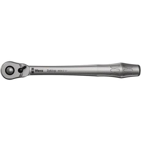 Juego de herramientas Wera 2go shk 1 para uso en el sector sanitario y HVAC (negro, 36 piezas)