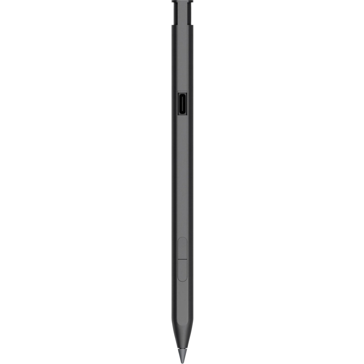 Lápiz óptico HP mpp 2.0 inclinable recargable (antracita)