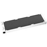 Deepcool LS720 360mm refrigeración por agua (blanco)