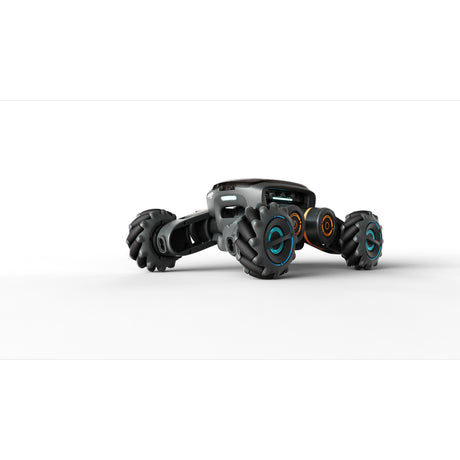 Ty Ubtech Ugot Ai Ci Guardian Kit Robot (Bluetooth 5.0, Wi-Fi 2,4GHz 5GHz)