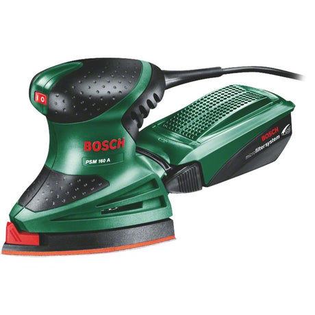 Bosch psm 160 a 0603377000 multilijadora 160 w