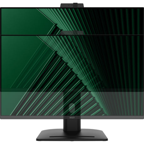 Monitor msi pro mp275qpdg 27 (negro, 2x hdmi, display port, 4x usb-a, usb-b, usb-c, rj-45)