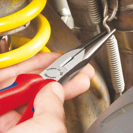 Alicate radio Knipex 2612 poliéster - 200 mm